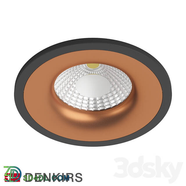 Spot light - OM Denkirs DK4002