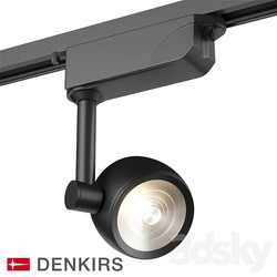 Technical lighting - OM Denkirs DK6404 