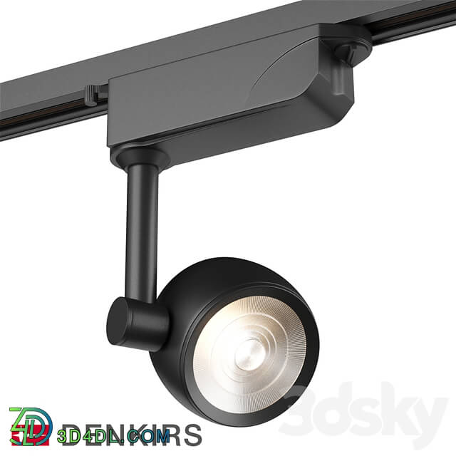 Technical lighting - OM Denkirs DK6404