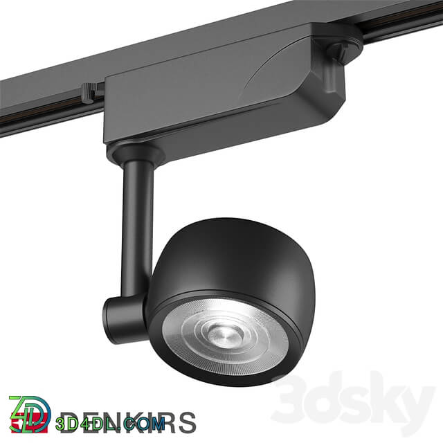 Technical lighting - OM Denkirs DK6404