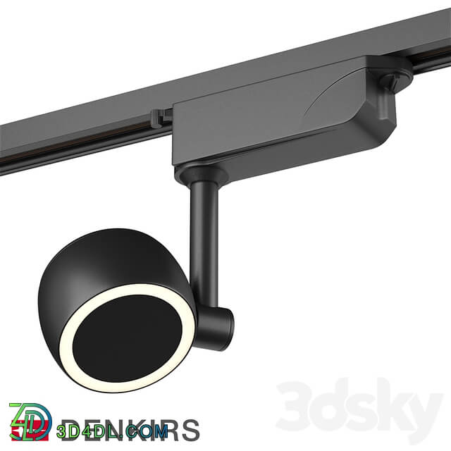 Technical lighting - OM Denkirs DK6404