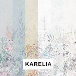 Wall covering - Factura _ Karelia 