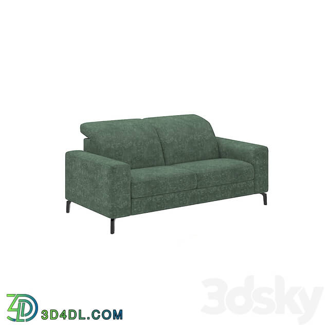 Sofa - Belgian sofa Cristallo