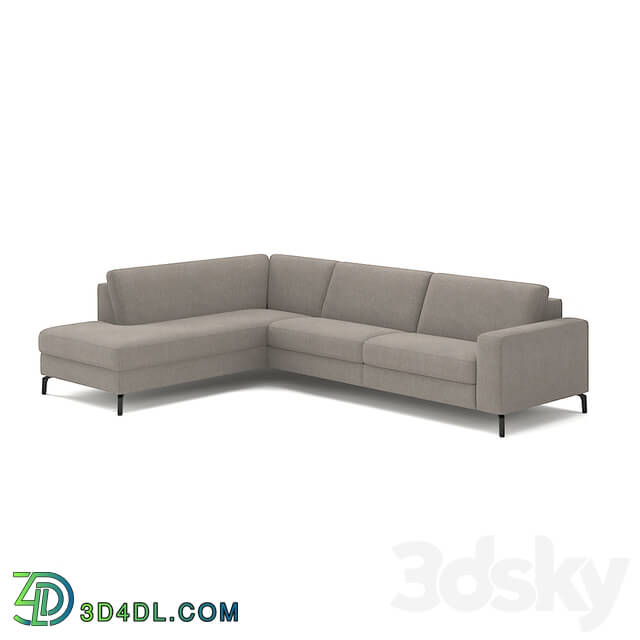 Sofa - Belgian sofa Cristallo