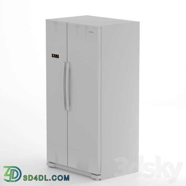 Kitchen appliance - BEKO refrigerator