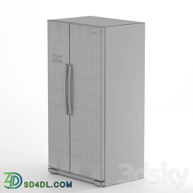 Kitchen appliance - BEKO refrigerator