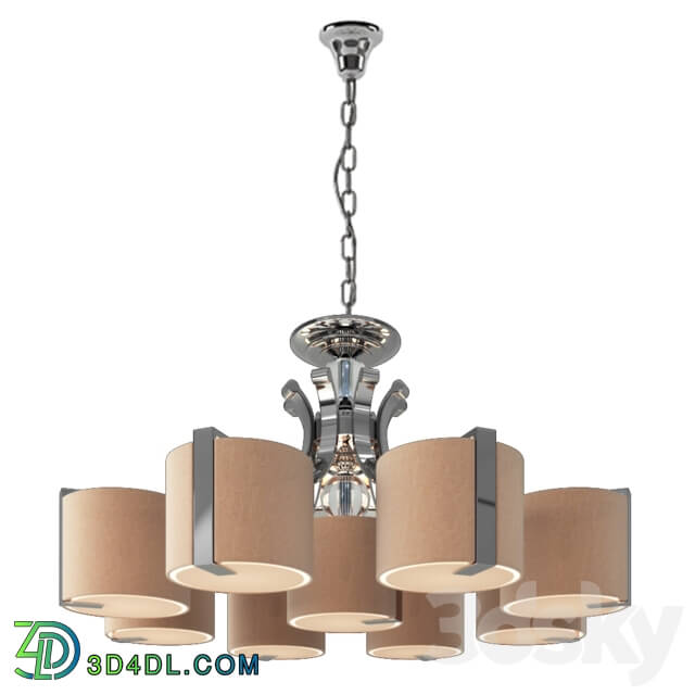 Chandelier - Newport 31309C