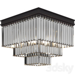 Ceiling lamp - Newport 31105pl 