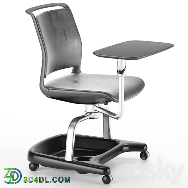 Chair - ADLED-1 Chair