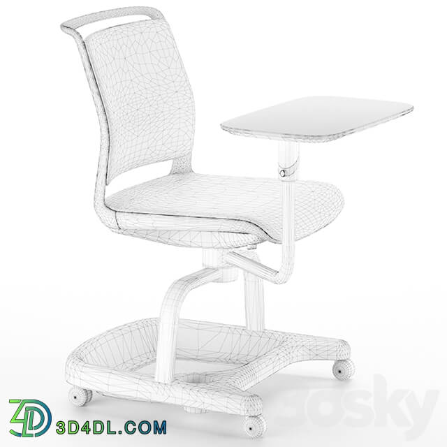 Chair - ADLED-1 Chair