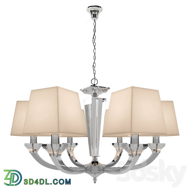 Chandelier - Newport light 11406C