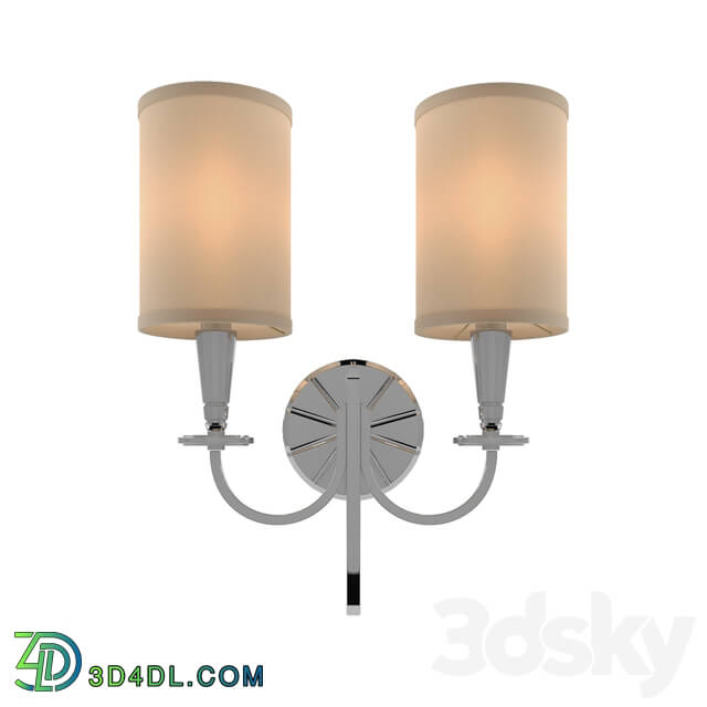 Wall light - Newport light 3432A