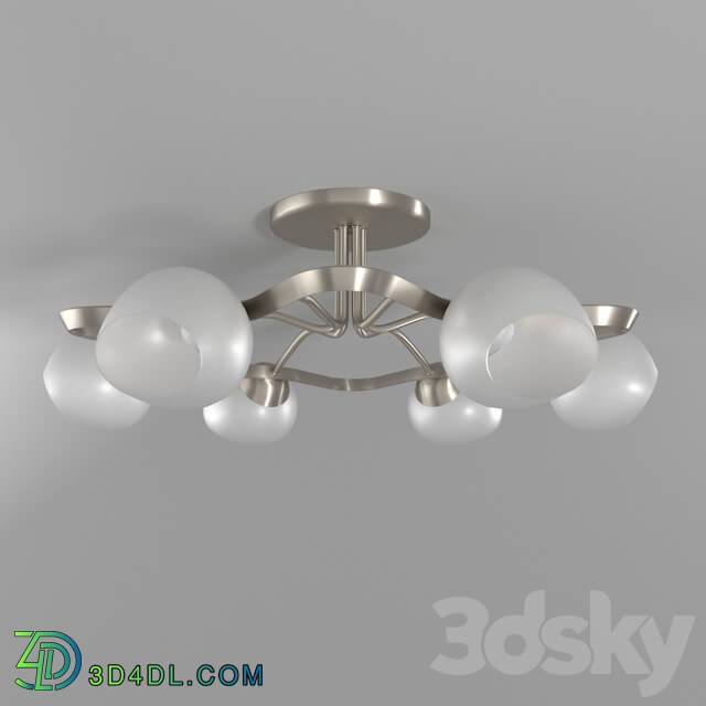 Ceiling lamp - Chandelier