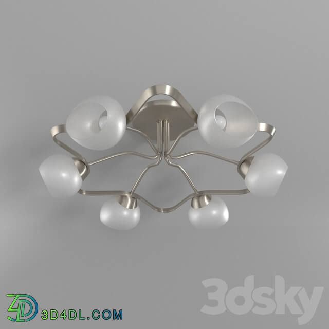 Ceiling lamp - Chandelier