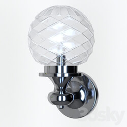 Wall light - Newport light 6121A 