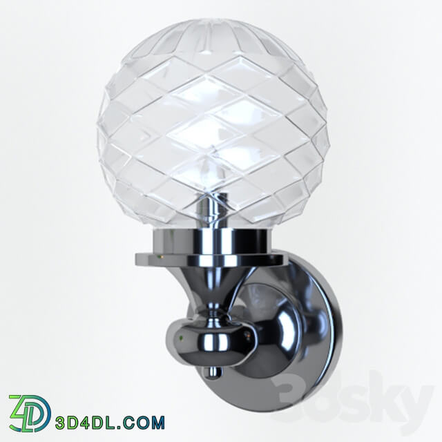 Wall light - Newport light 6121A