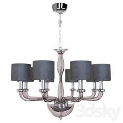 Chandelier - Newport light 6118C 