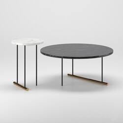 Table - Icon Dining Table By Phase Design 