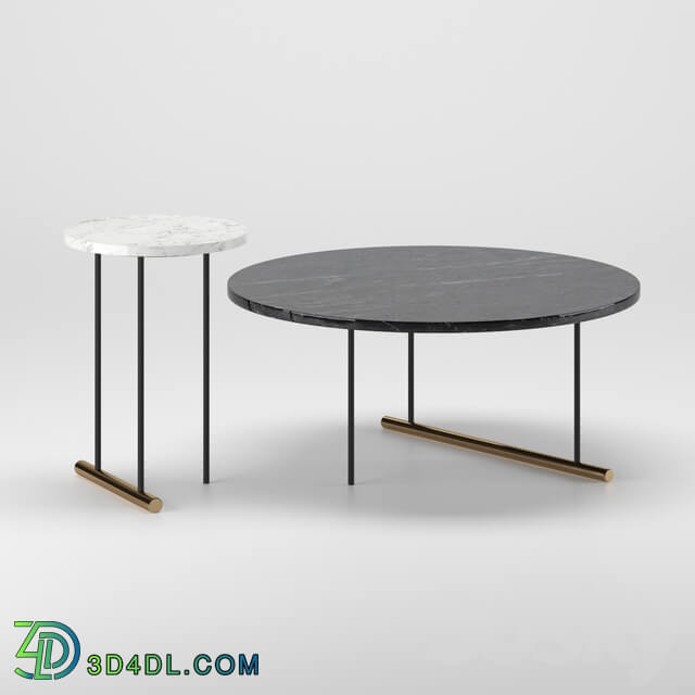 Table - Icon Dining Table By Phase Design