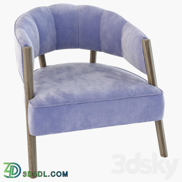 Arm chair - Chair hellen