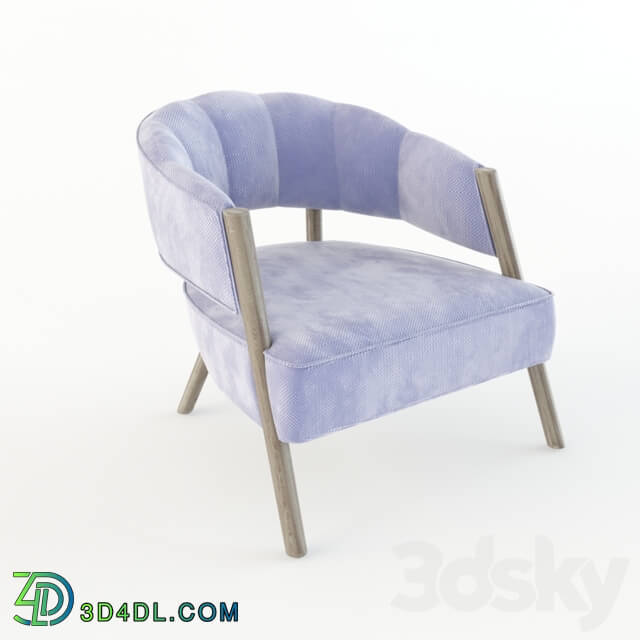 Arm chair - Chair hellen