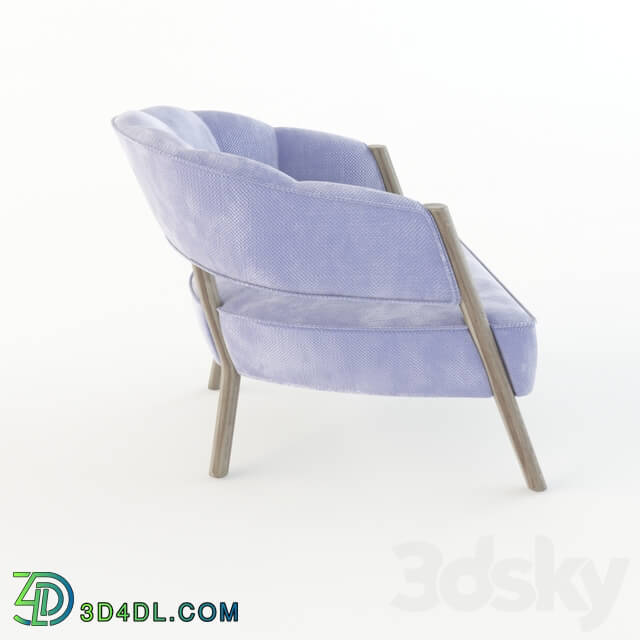 Arm chair - Chair hellen