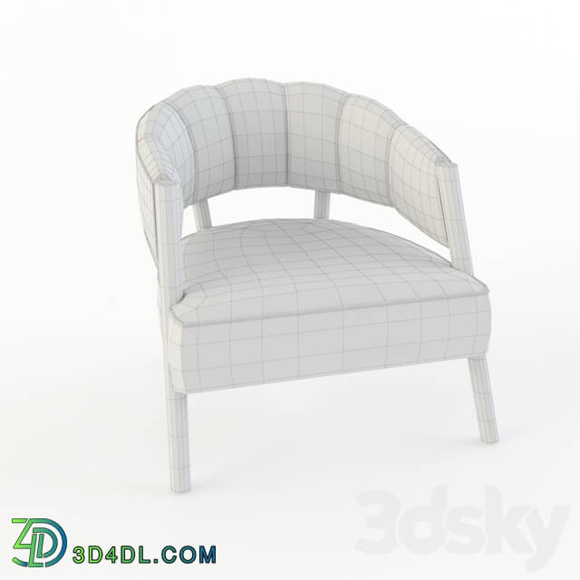 Arm chair - Chair hellen