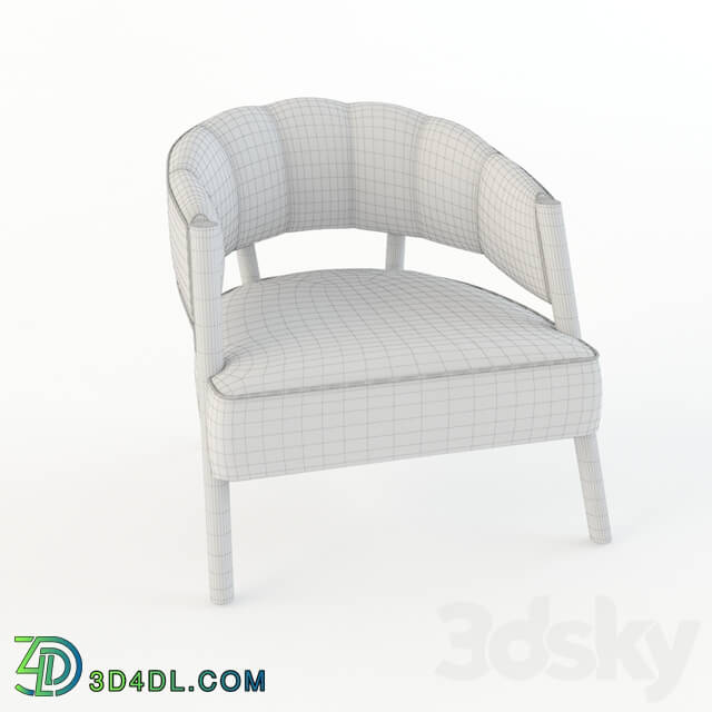 Arm chair - Chair hellen