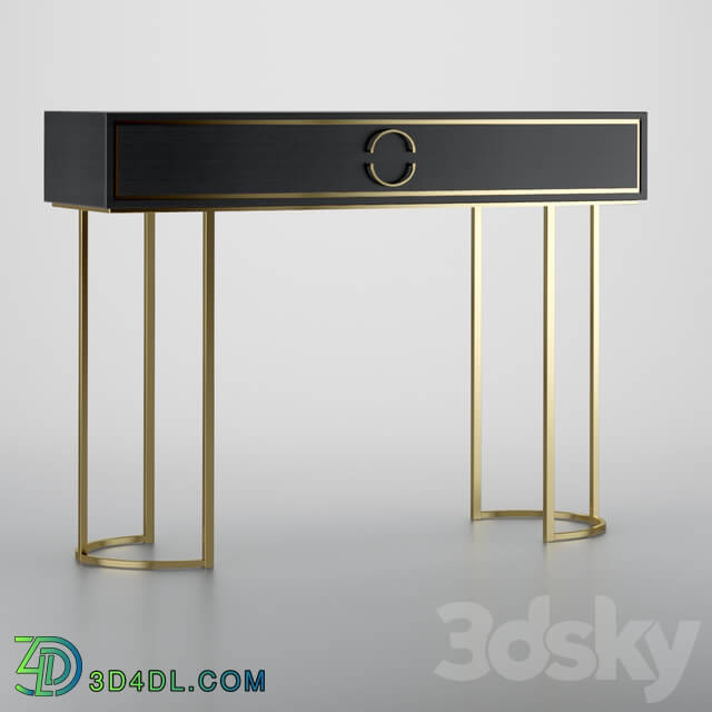 Console - Console Table 02