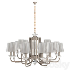 Chandelier - Newport light 4610 _ 5C 