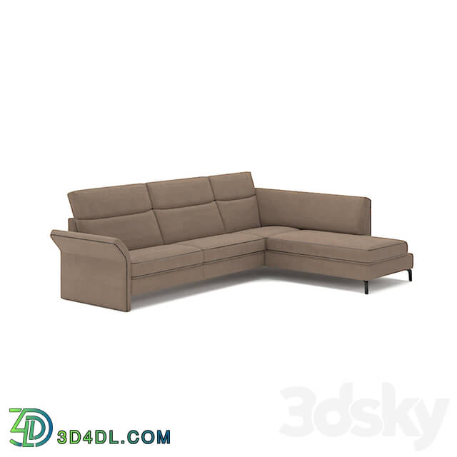 Sofa - Belgian sofa Sella