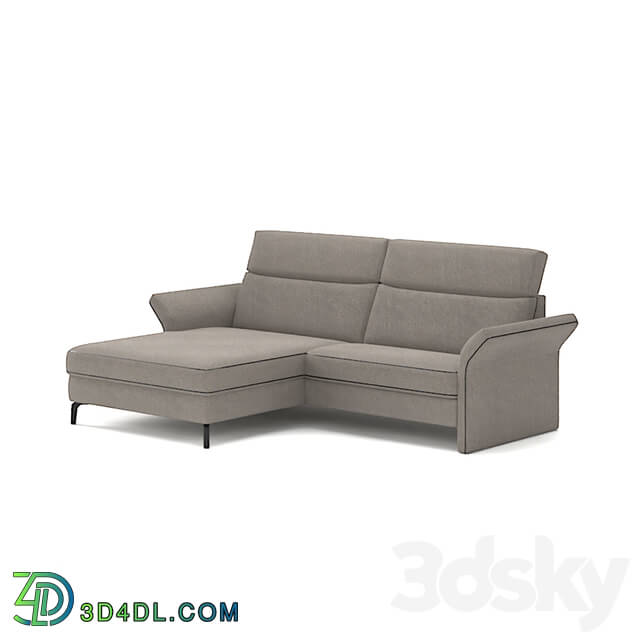 Sofa - Belgian sofa Sella