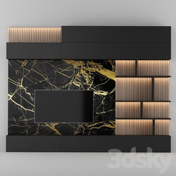 TV Wall - tv_stand_desing_005 