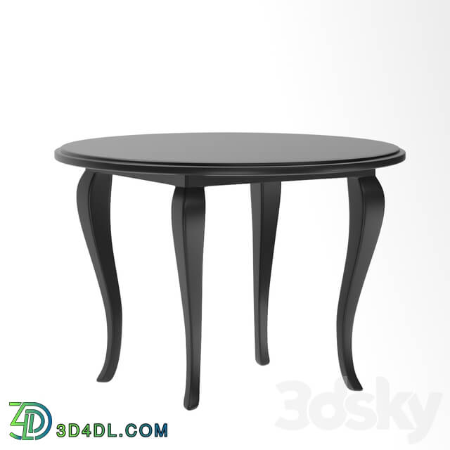 Table - Table