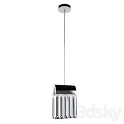 Chandelier - Newport 4201S chrome 