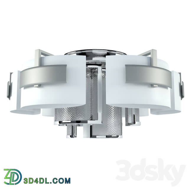 Ceiling lamp - Newport 4310PL chrome