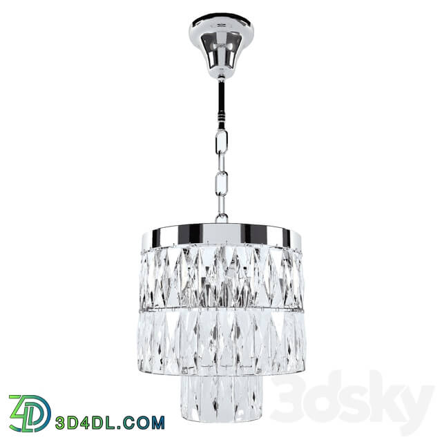 Chandelier - Newport 10125C