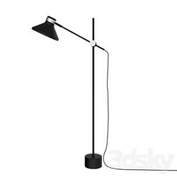 Floor lamp - Floor lamp MR 