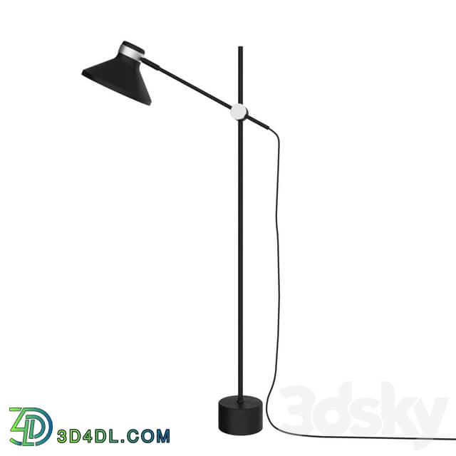 Floor lamp - Floor lamp MR