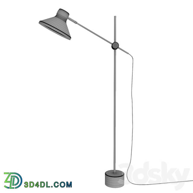 Floor lamp - Floor lamp MR