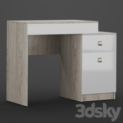 Dressing table - Dressing table Nord. 