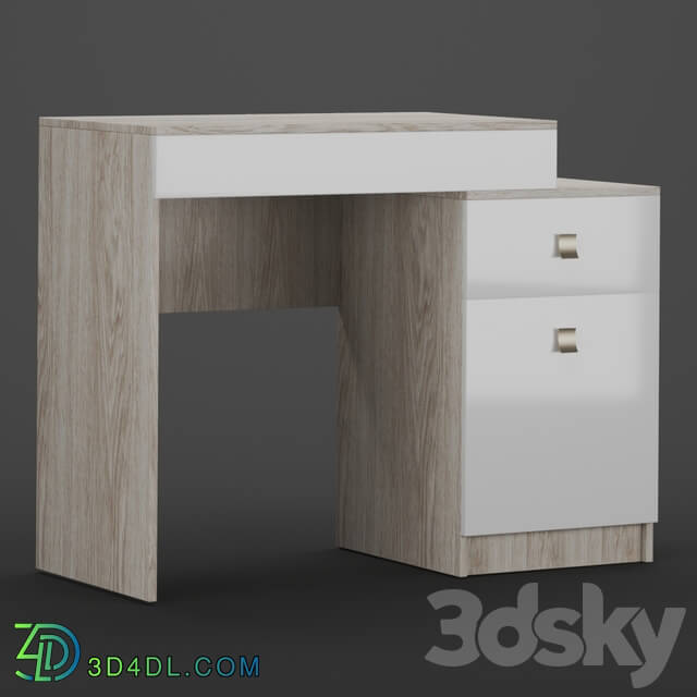 Dressing table - Dressing table Nord.