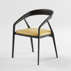 Chair - Modern chair 