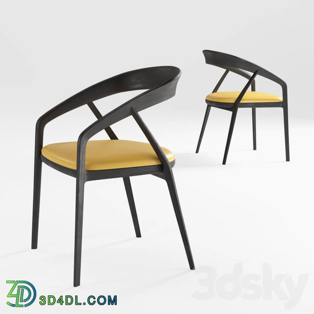 Chair - Modern chair