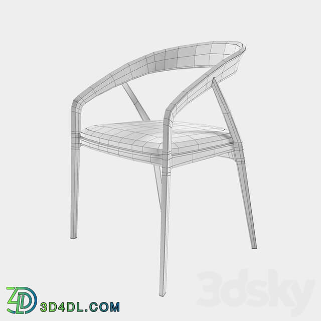 Chair - Modern chair