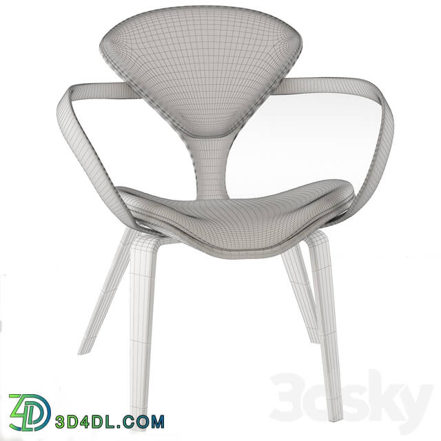 Chair - Cherner-seat
