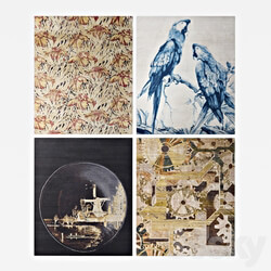 Carpets - Art_Rugs_1_collection 