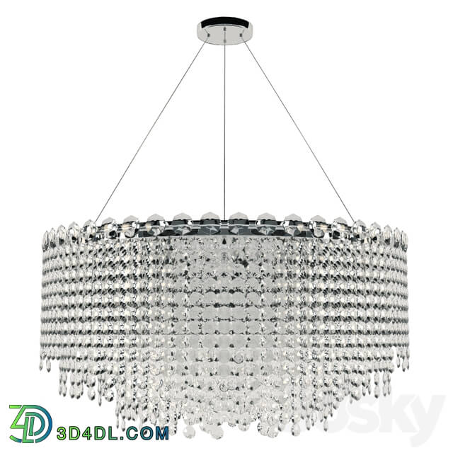 Chandelier - Newport 10933C