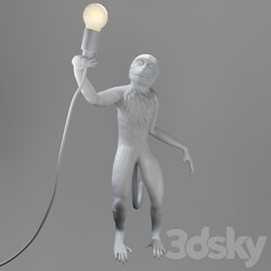 Table lamp - Monkey 42.2833 