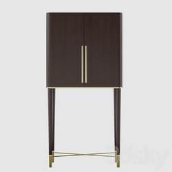 Sideboard _ Chest of drawer - Tama Bar _Carlo Colombo_ 